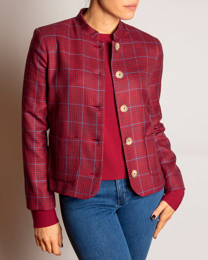 JACKYQUADROA25 - Giacche - ielpo