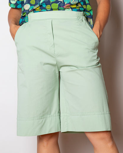 BERMUDAP25 - Pantaloncini - ielpo