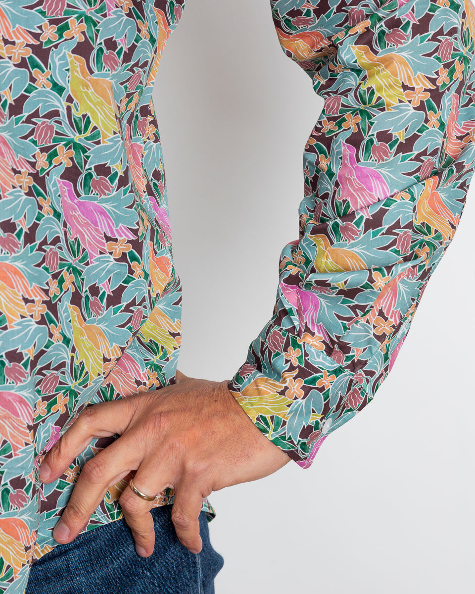 SHIRTMLUA25 - Camicie - ielpo
