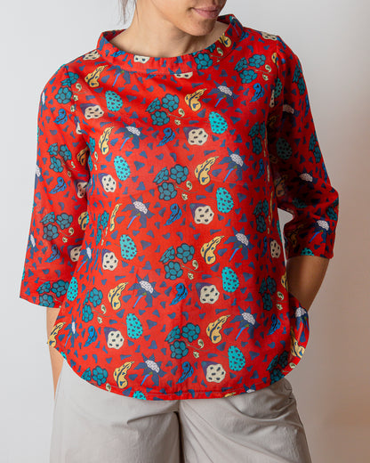LAILAP26 - T-Shirt e Polo - ielpo