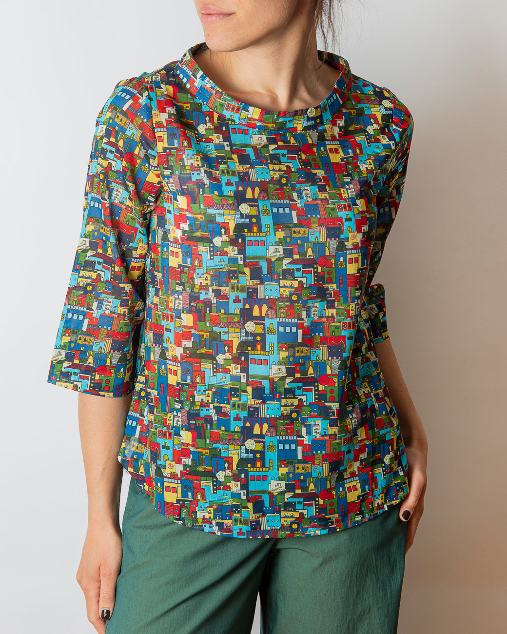 LAILAP26 - T-Shirt e Polo - ielpo