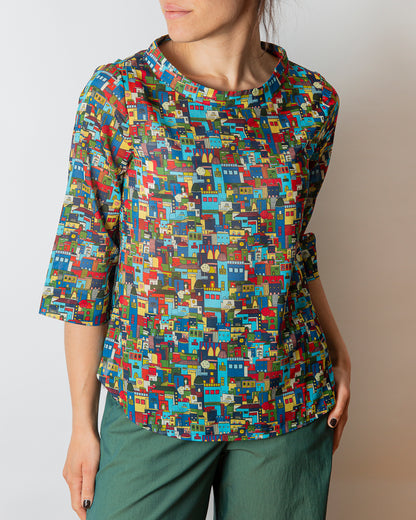 LAILAP26 - T-Shirt e Polo - ielpo