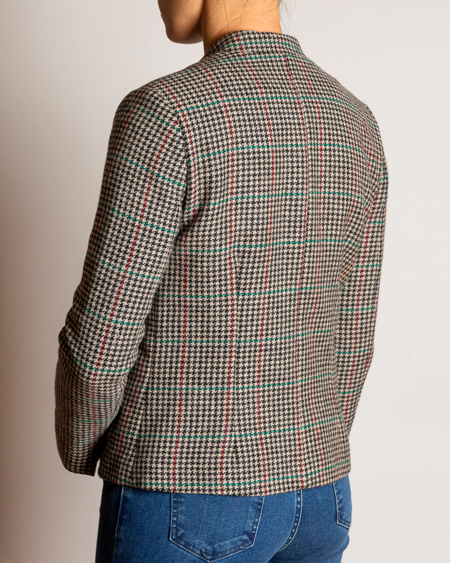 JACKYQUADROA25 - Giacche - ielpo