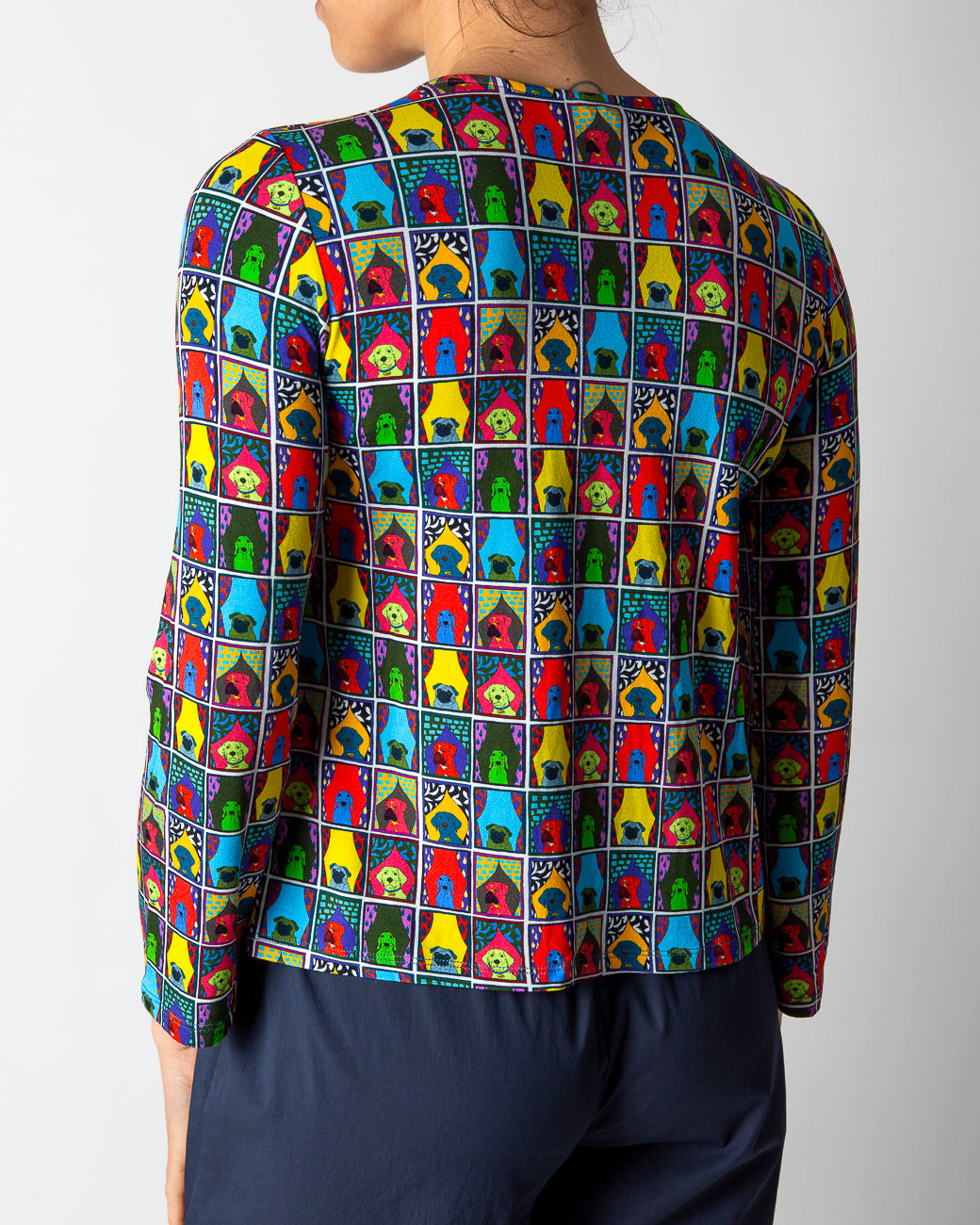 LIANNAP26 - T-Shirt e Polo - ielpo