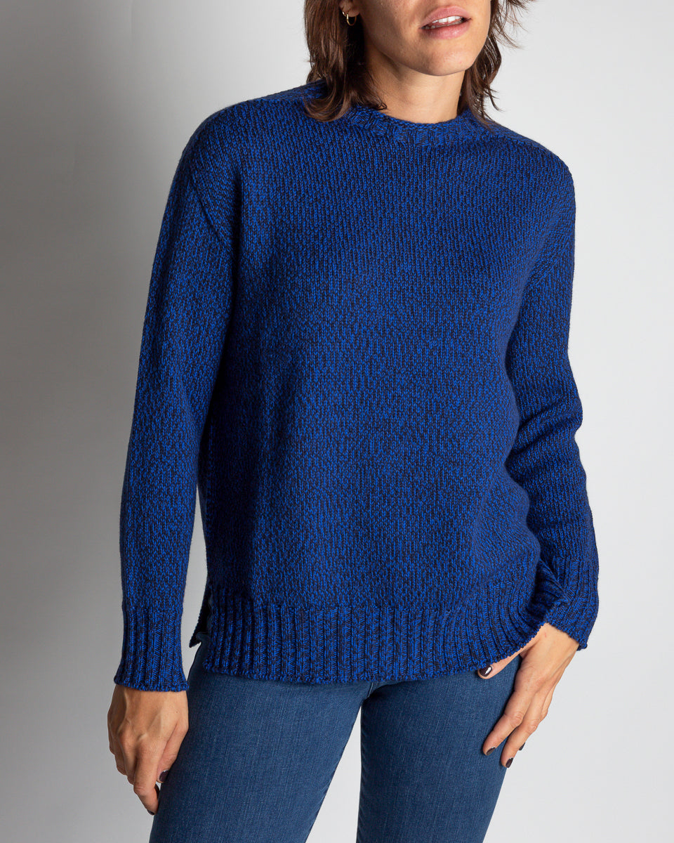 MOULINE267A25 - Maglieria - ielpo