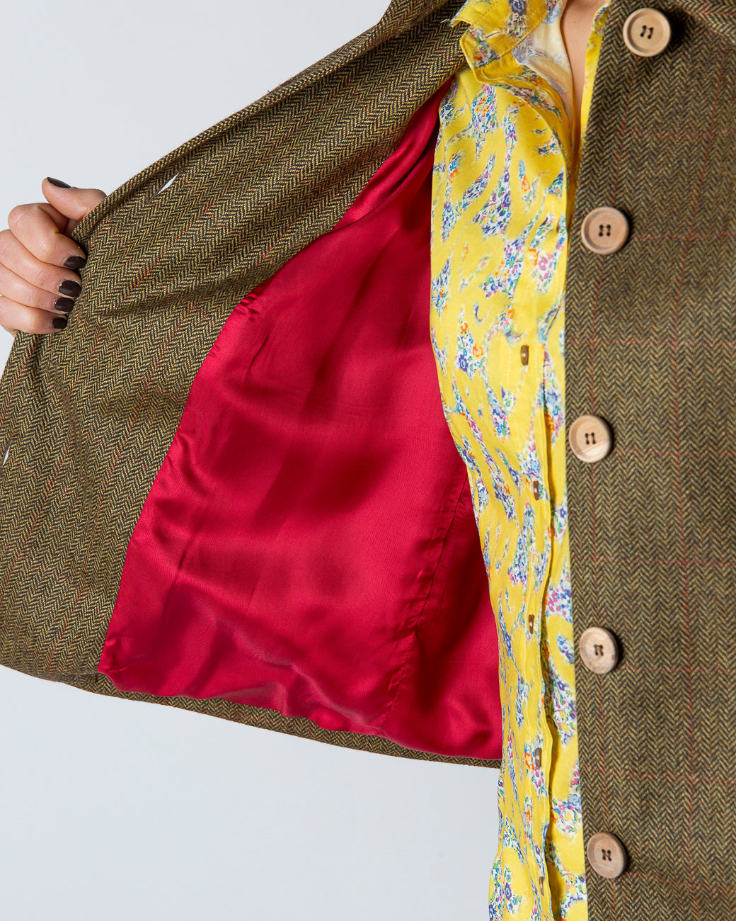 CLARALOROP26 - Giacche - ielpo