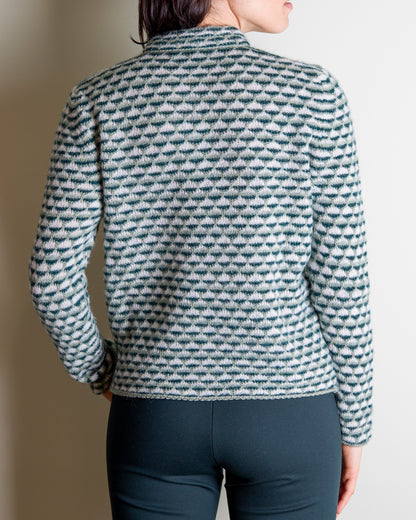 CORTINAA25 - Maglieria - ielpo