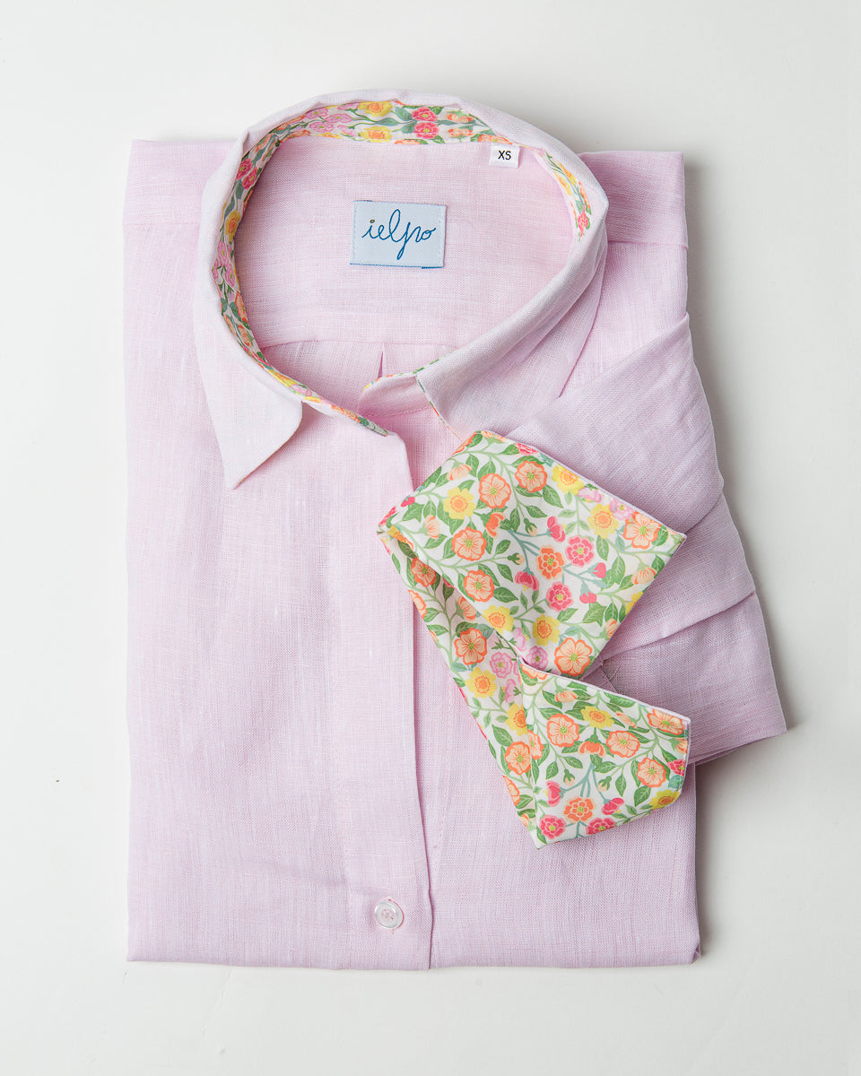 MARISALINPATCHP26 - Camicie - ielpo