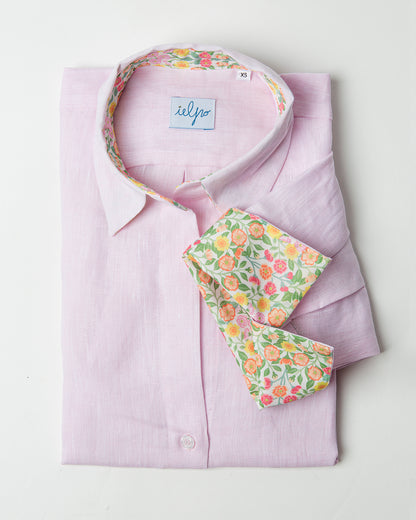 MARISALINPATCHP26 - Camicie - ielpo