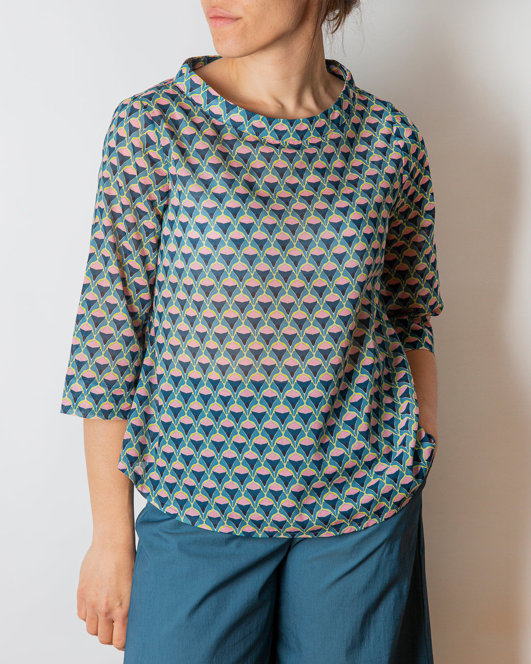 LAILAP26 - T-Shirt e Polo - ielpo