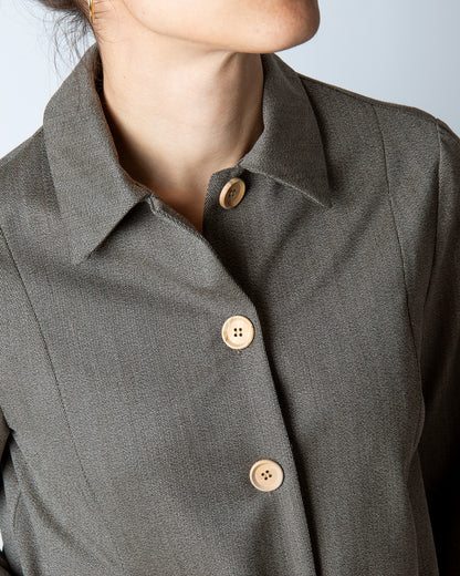 CLARALOROP26 - Giacche - ielpo