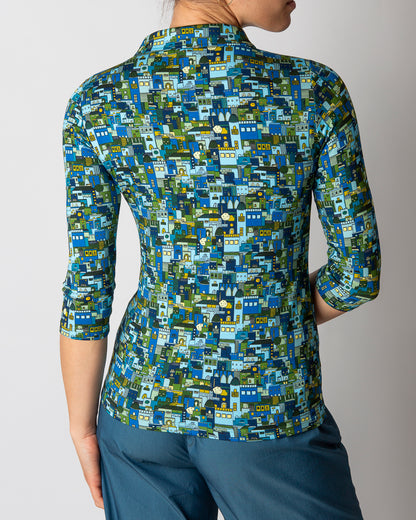 FLAVIA3/4P26 - T-Shirt e Polo - ielpo