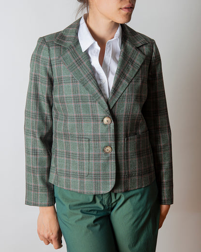 MICKYQUADROP26 - Giacche - ielpo