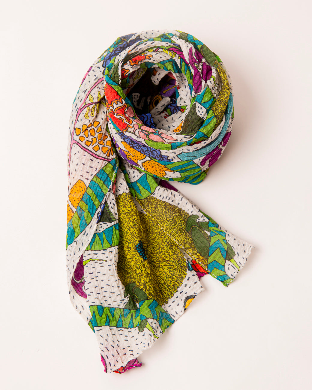 SCIARPAP26 - Accessori abbigliamento - ielpo