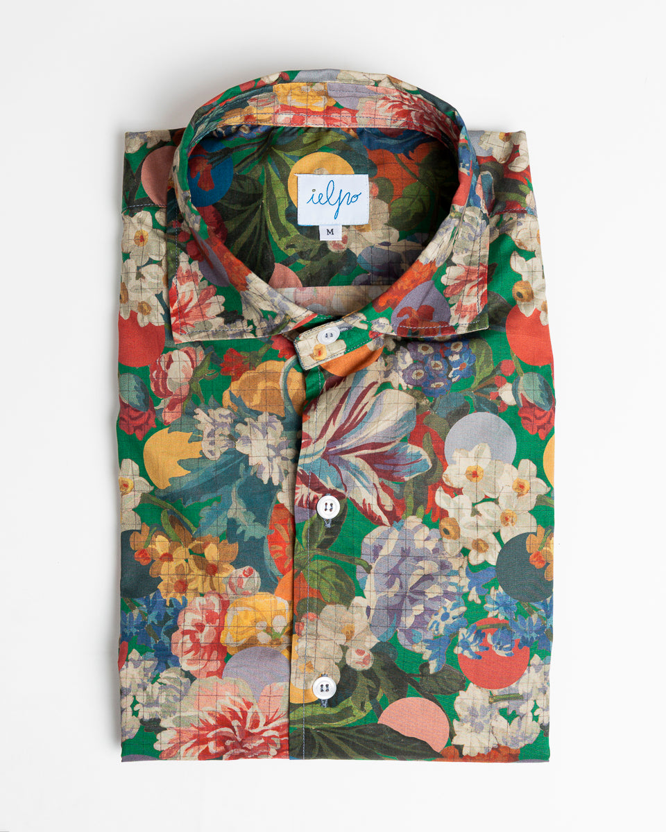 SHIRTMLUA25 - Camicie - ielpo