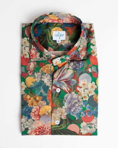 SHIRTMLUA25 - Camicie - ielpo