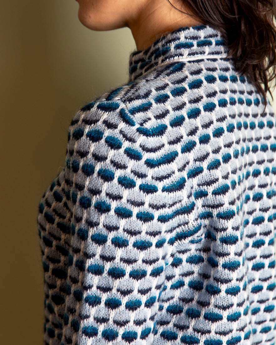 CORTINAA25 - Maglieria - ielpo