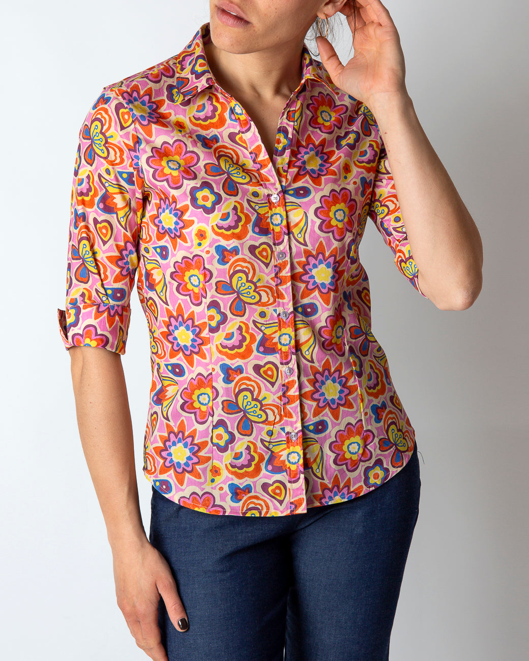 SALINAP26 - Camicie - ielpo