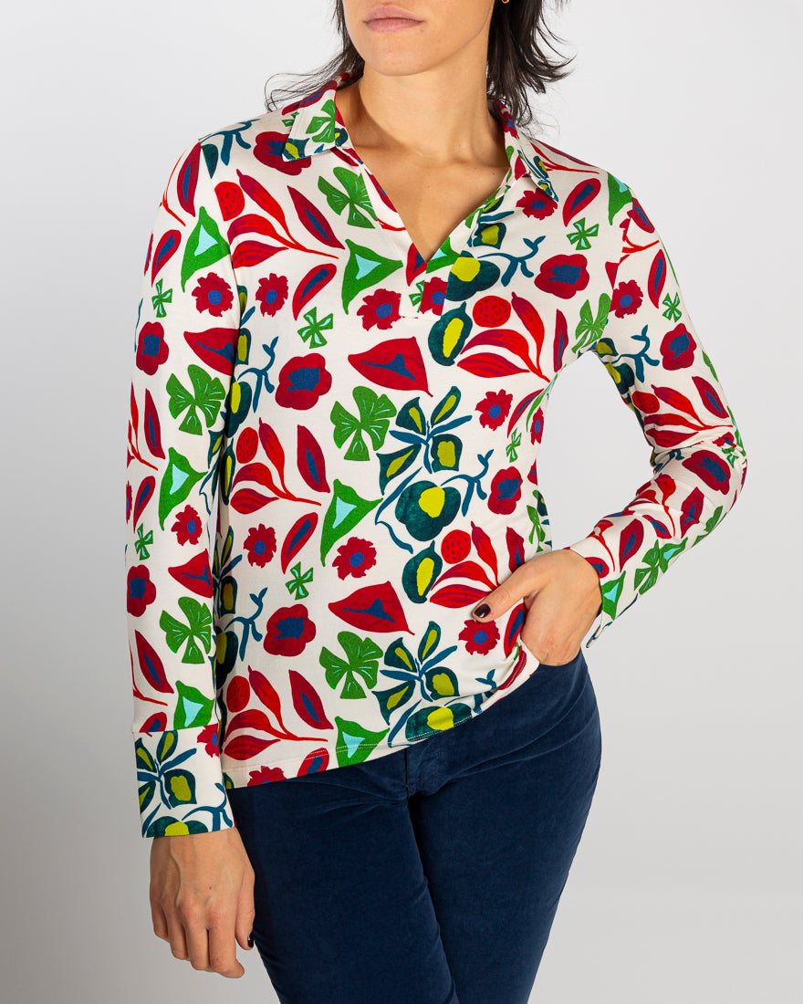 FLAVIAA25 - T-Shirt e Polo - ielpo