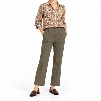 CUSANO3000A26 - Pantaloni - ielpo
