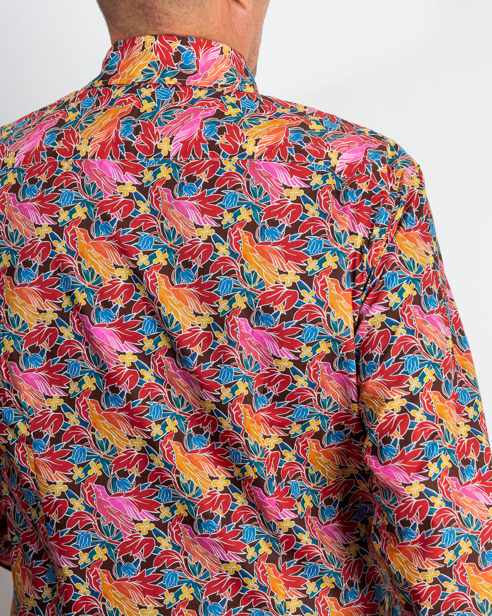 SHIRTMLUA25 - Camicie - ielpo