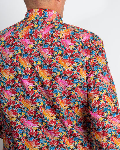 SHIRTMLUA25 - Camicie - ielpo