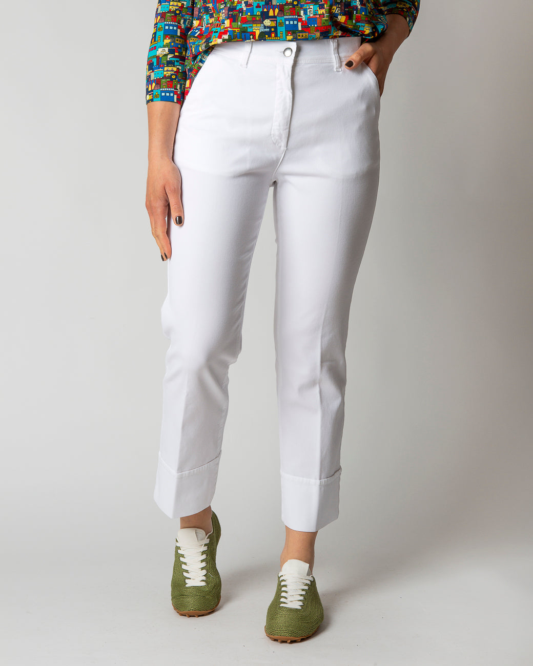 MESSINAP26 - Pantaloni - ielpo