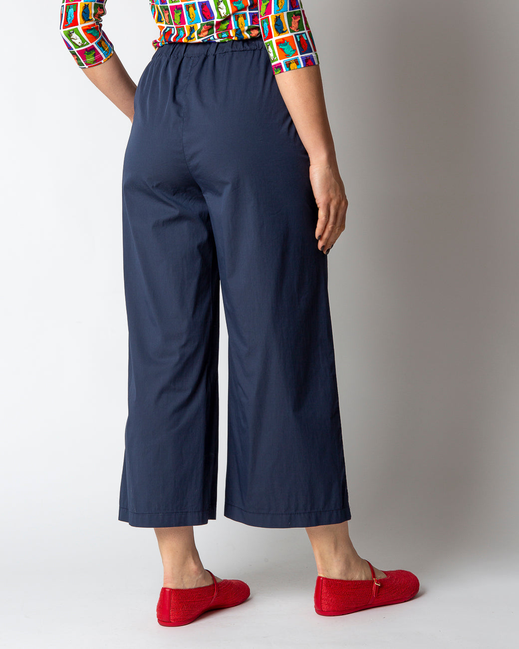 SIRACUSAP26 - Pantaloni - ielpo