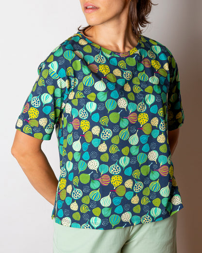 CRISP25 - T-Shirt e Polo - ielpo
