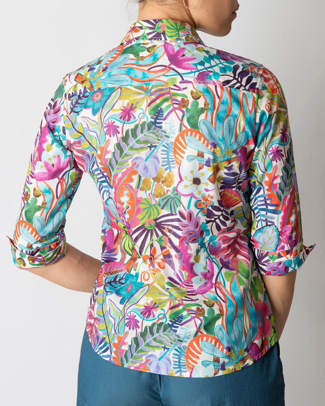 SALINAP26 - Camicie - ielpo