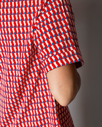 CRISP25 - T-Shirt e Polo - ielpo
