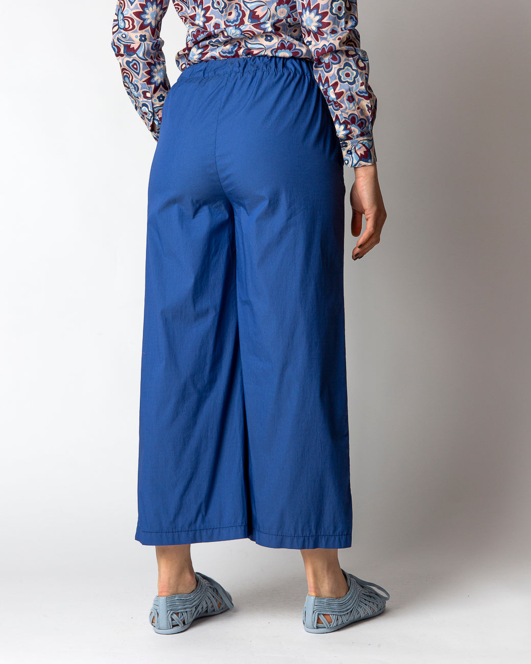 SIRACUSAP26 - Pantaloni - ielpo