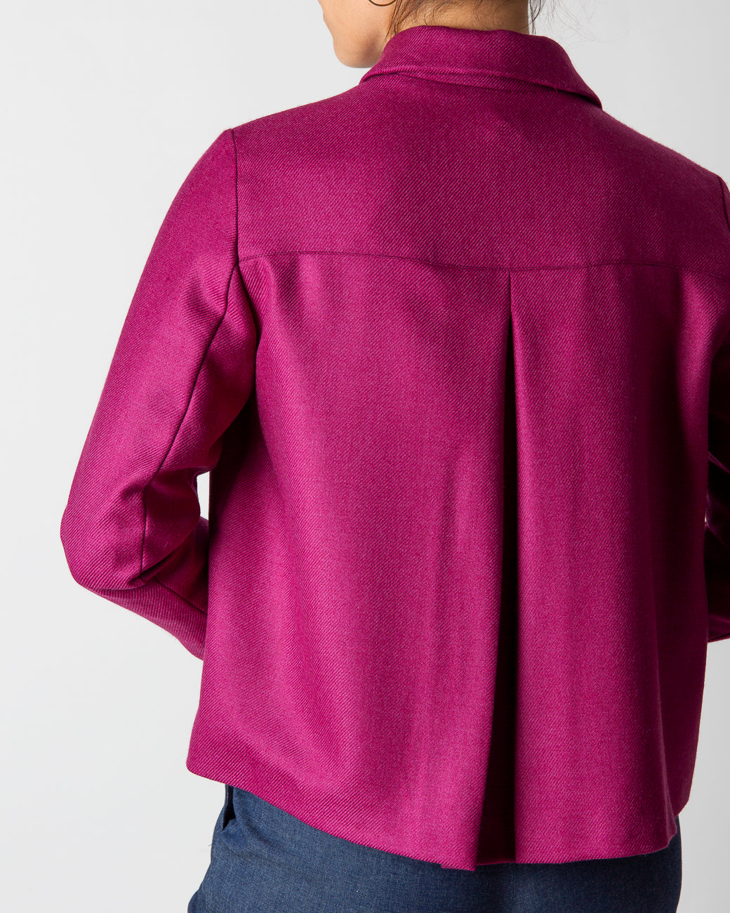 CLARAUNITP26 - Giacche - ielpo