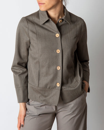 CLARALOROP26 - Giacche - ielpo