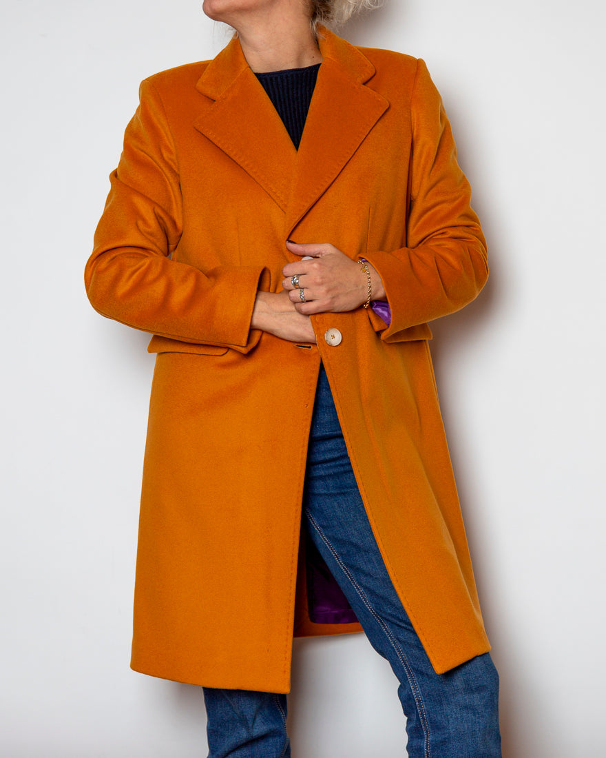 CAPPOTTINOA25 - Giacche - ielpo