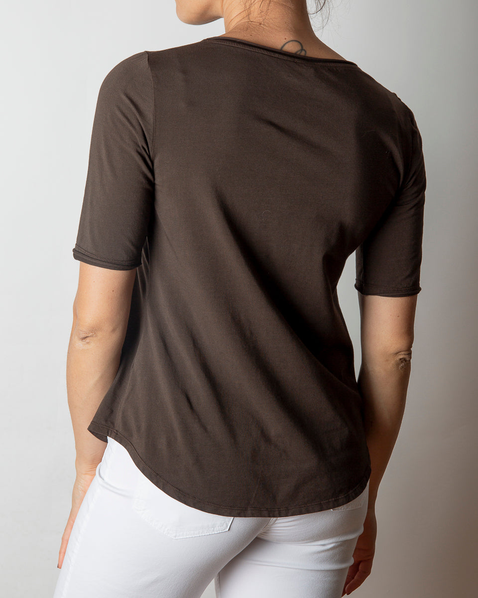 BARCHETTATCP26 - T-Shirt e Polo - ielpo