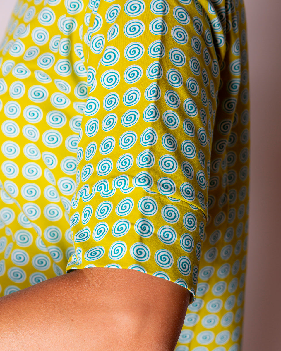 CRISP25 - T-Shirt e Polo - ielpo