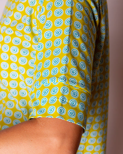 CRISP25 - T-Shirt e Polo - ielpo