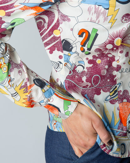 VITTORIEP26 - Camicie - ielpo