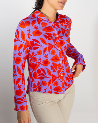 FRANCYA25 - T-Shirt e Polo - ielpo