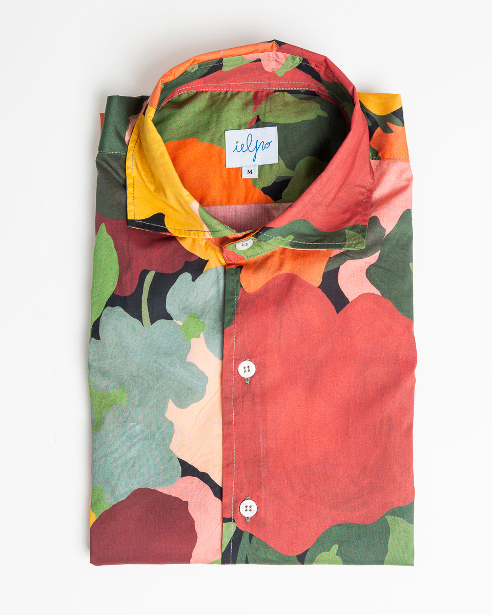 SHIRTMLUA25 - Camicie - ielpo