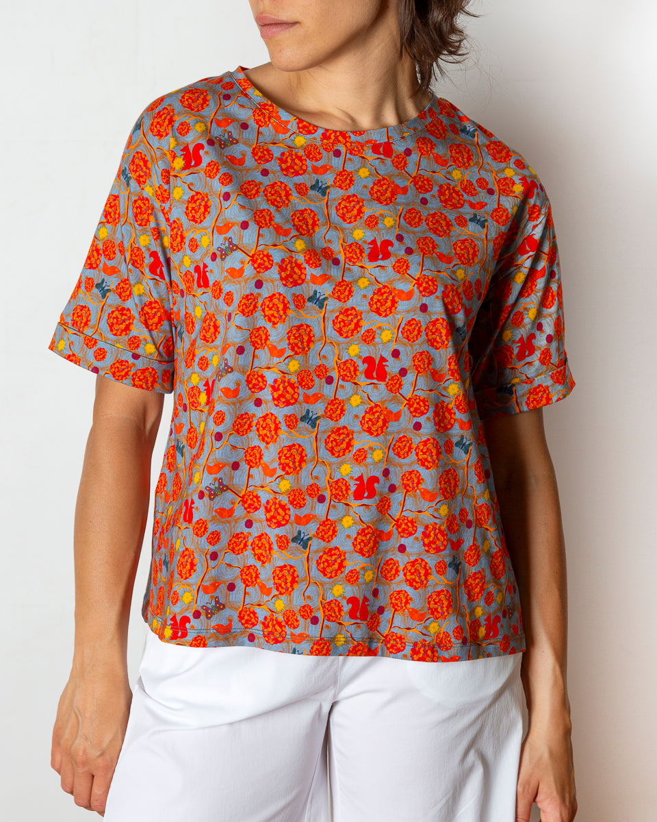 CRISP25 - T-Shirt e Polo - ielpo