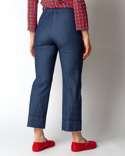 ATLAS2045P26 - Pantaloni - ielpo