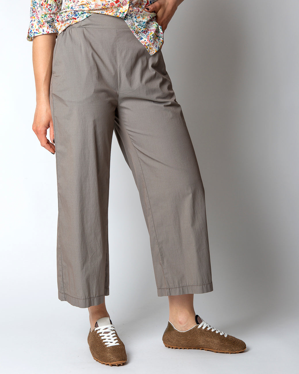 SIRACUSAP26 - Pantaloni - ielpo