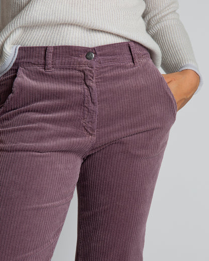 PIACENZAA25 - Pantaloni - ielpo