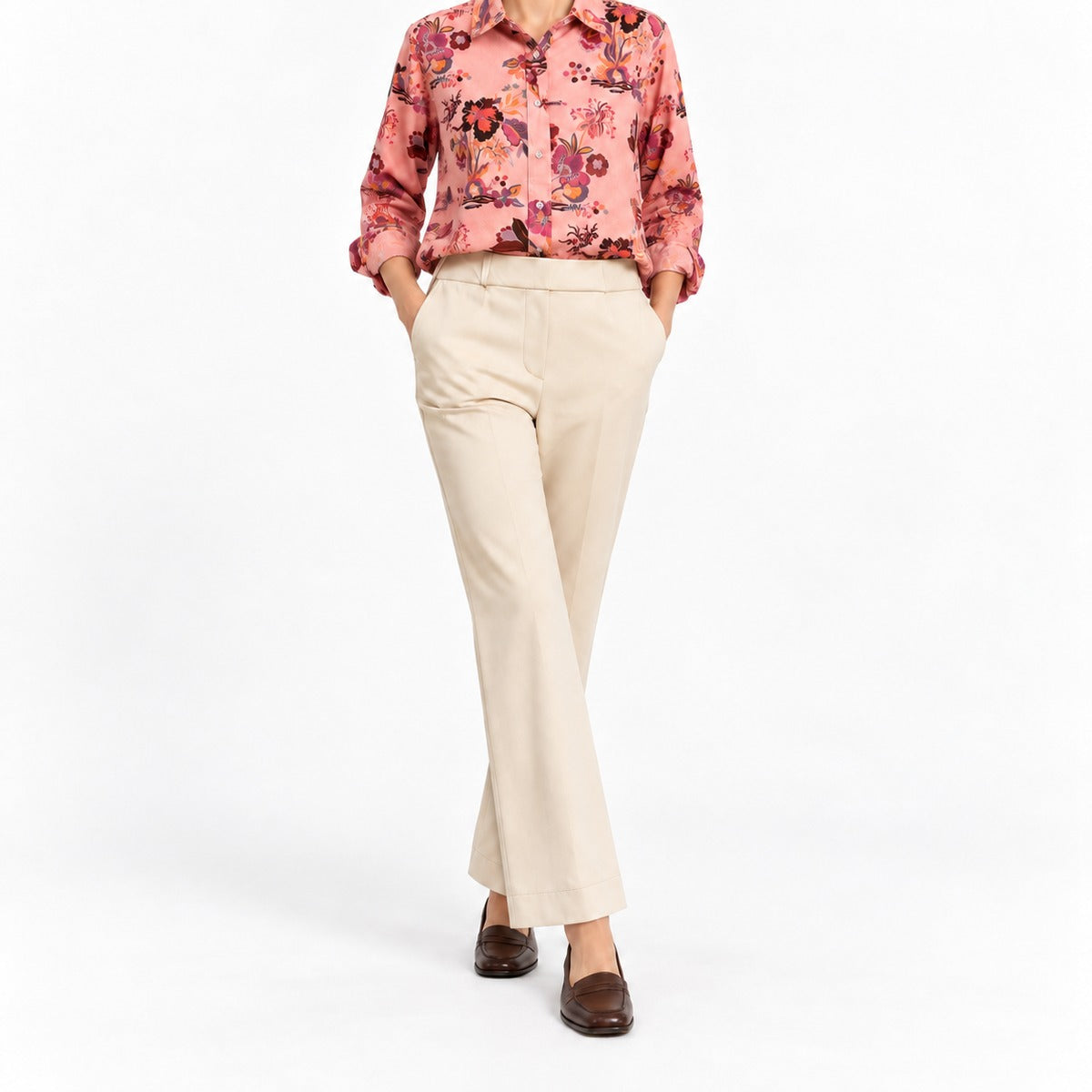 CUSANO3000A26 - Pantaloni - ielpo