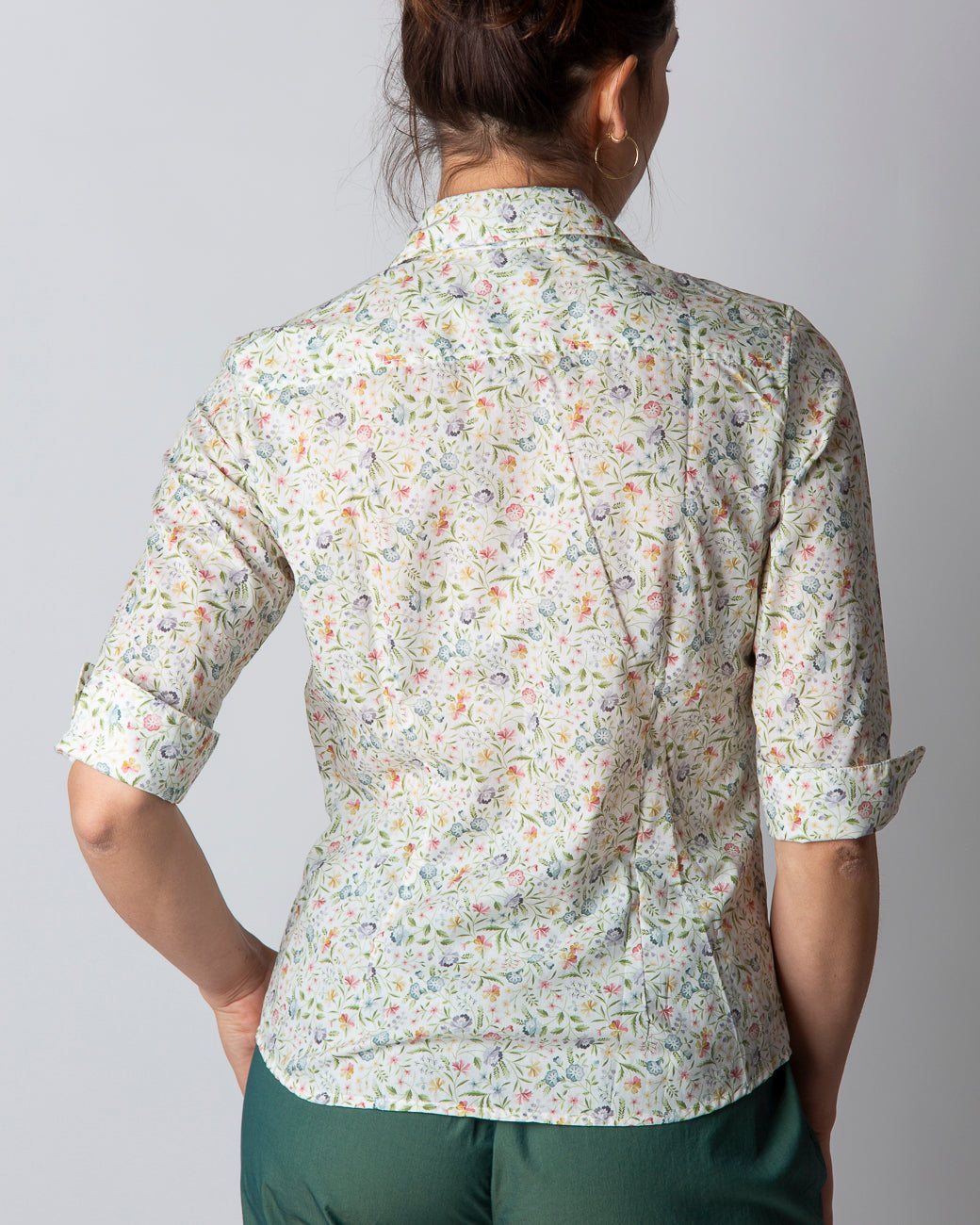 SALINAP26 - Camicie - ielpo