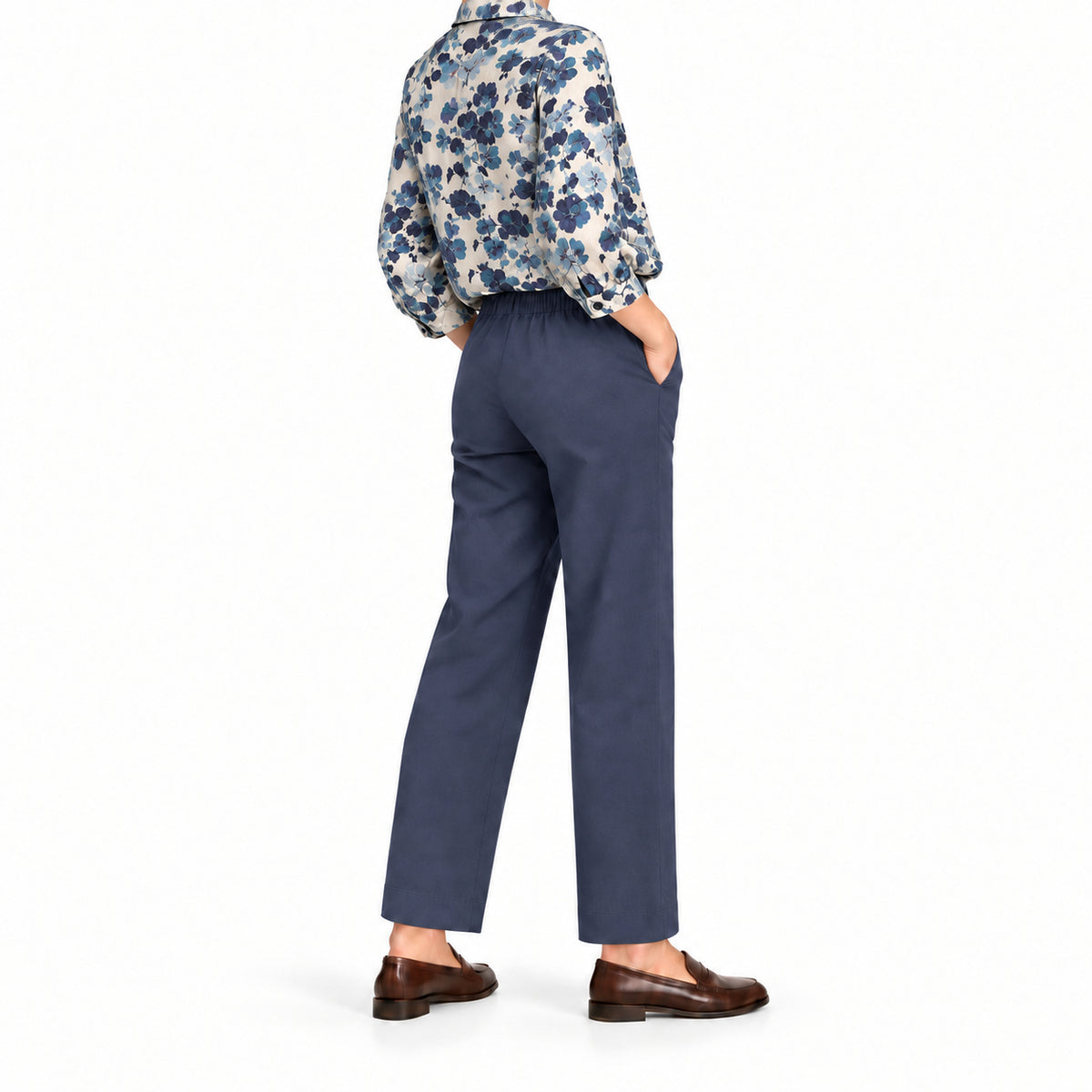 CUSANO3000A26 - Pantaloni - ielpo