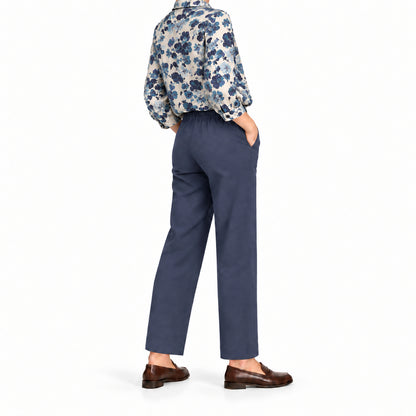 CUSANO3000A26 - Pantaloni - ielpo