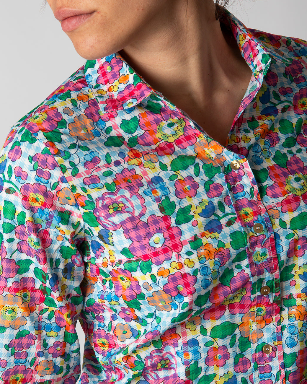 VITTORIEP26 - Camicie - ielpo